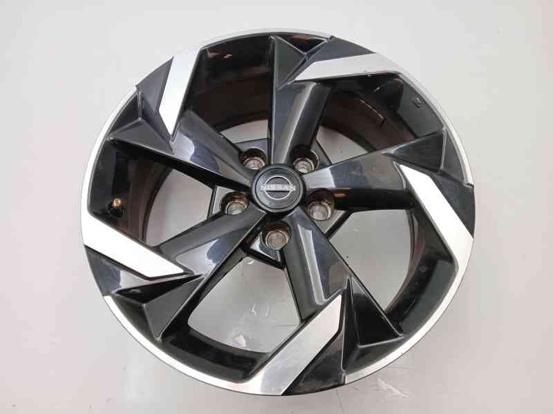 Recambio de llanta para nissan juke (f15) 1.6 referencia OEM IAM D03006PD1A D03006PD1A