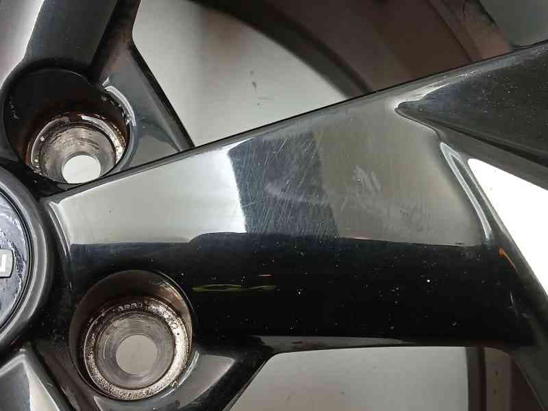 Recambio de llanta para nissan juke (f15) 1.6 referencia OEM IAM D03006PD1A D03006PD1A 3