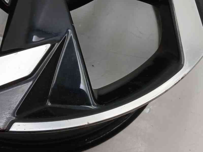 Recambio de llanta para nissan juke (f15) 1.6 referencia OEM IAM D03006PD1A D03006PD1A 4