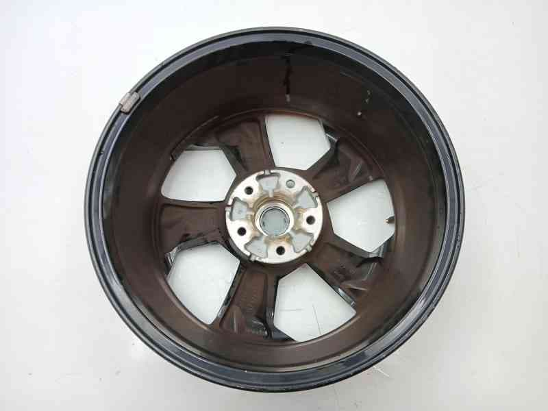 Recambio de llanta para nissan juke (f15) 1.6 referencia OEM IAM D03006PD1A D03006PD1A 7