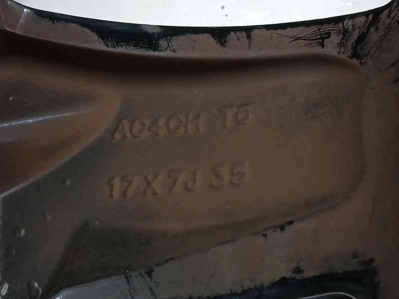 Recambio de llanta para nissan juke (f15) 1.6 referencia OEM IAM D03006PD1A D03006PD1A 8