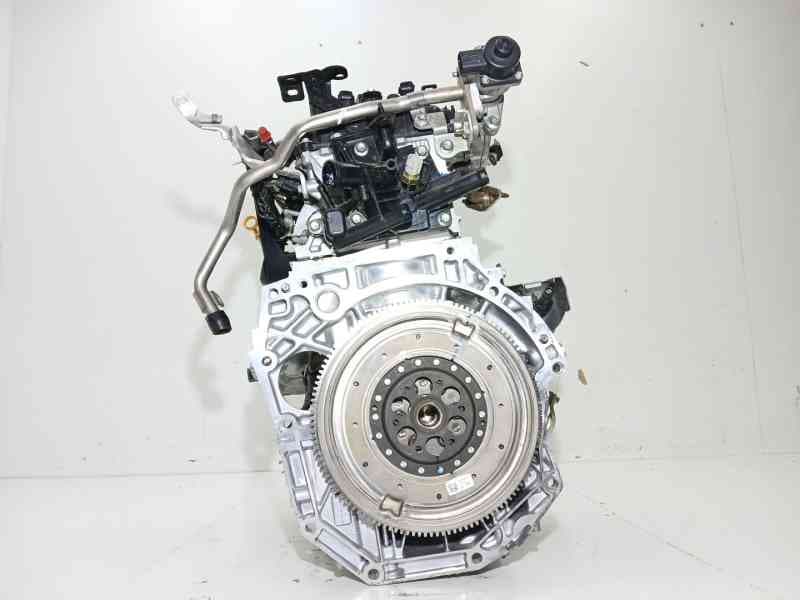 Recambio de motor completo para nissan juke (f15) 1.6 referencia OEM IAM HR16 HR16