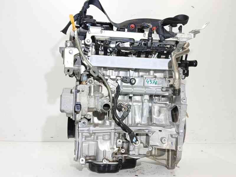 Recambio de motor completo para nissan juke (f15) 1.6 referencia OEM IAM HR16 HR16 4