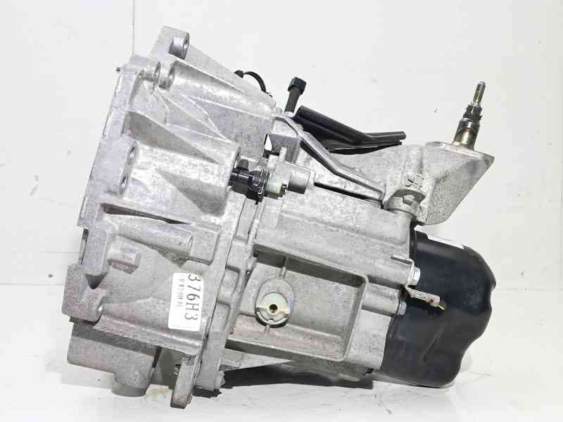Recambio de caja cambios para nissan micra v (k14) 1.0 referencia OEM IAM JH3376 JH3376 6
