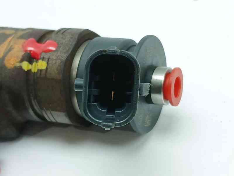 Recambio de inyector para citroën c4 ii (nc_) 1.6 hdi 90 referencia OEM IAM 0445110340 2