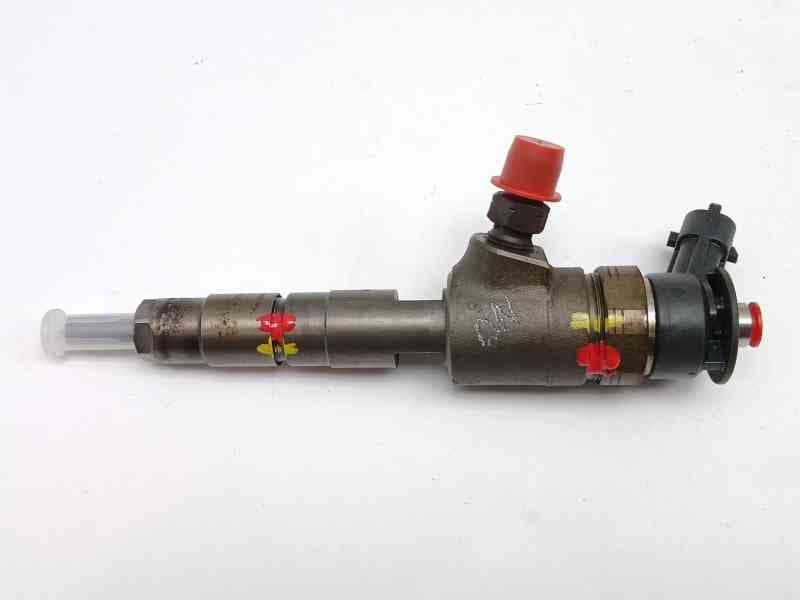 Recambio de inyector para citroën c4 ii (nc_) 1.6 hdi 90 referencia OEM IAM 0445110340