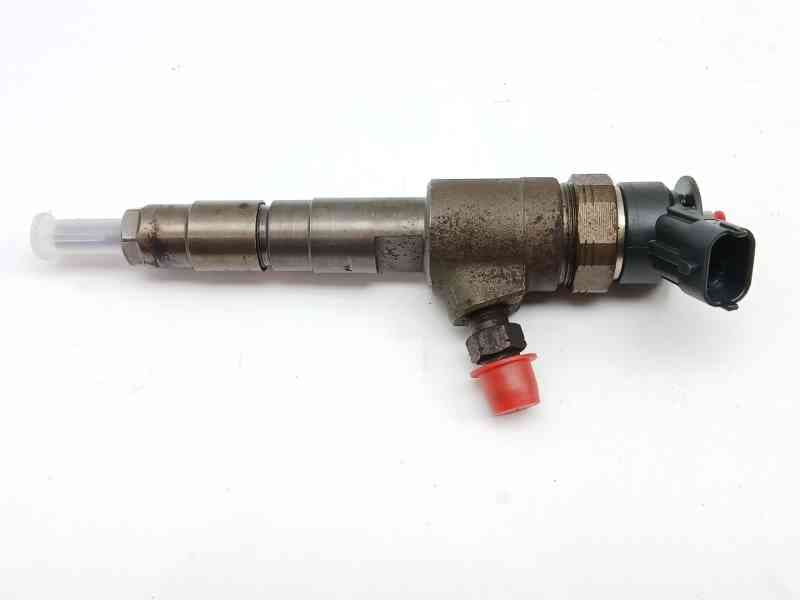 Recambio de inyector para citroën c4 ii (nc_) 1.6 hdi 90 referencia OEM IAM 0445110340 2