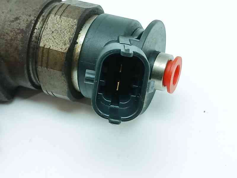 Recambio de inyector para citroën c4 ii (nc_) 1.6 hdi 90 referencia OEM IAM 0445110340 3