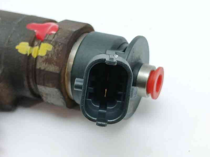 Recambio de inyector para citroën c4 ii (nc_) 1.6 hdi 90 referencia OEM IAM 0445110340 2