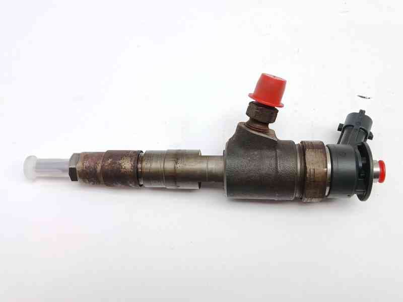 Recambio de inyector para citroën c4 ii (nc_) 1.6 hdi 90 referencia OEM IAM 0445110340 3