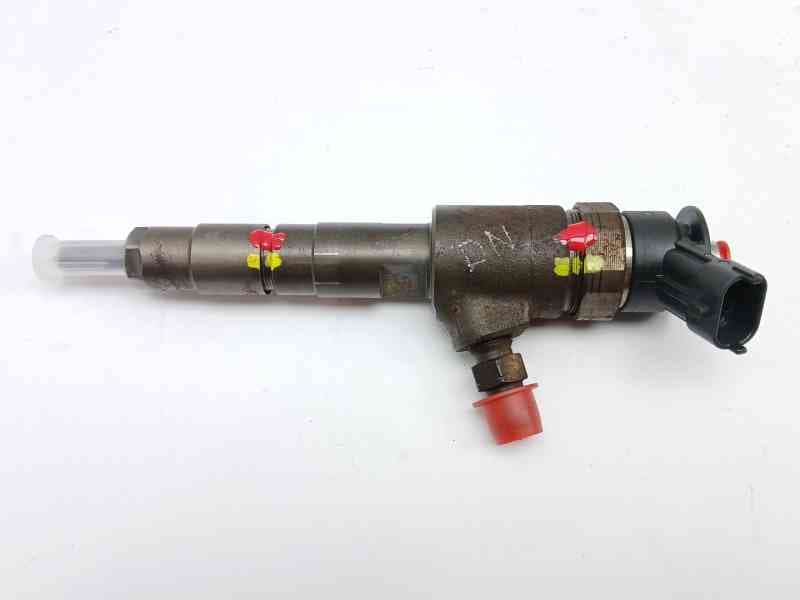 Recambio de inyector para citroën c4 ii (nc_) 1.6 hdi 90 referencia OEM IAM 0445110340