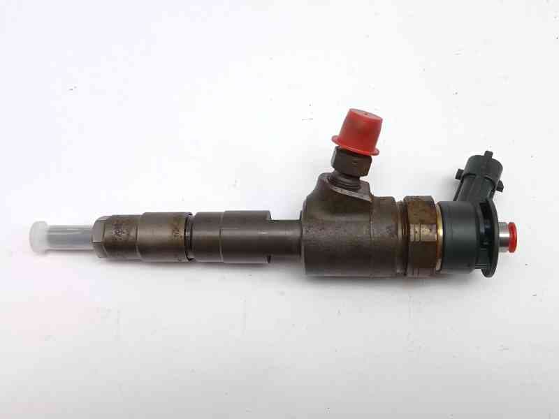Recambio de inyector para citroën c4 ii (nc_) 1.6 hdi 90 referencia OEM IAM 0445110340 3