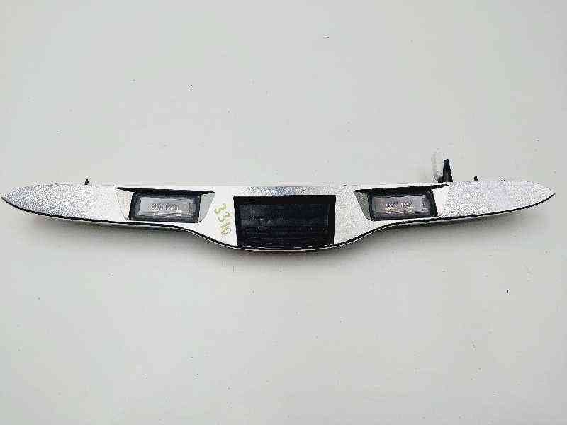 Recambio de moldura para fiat 500 (312) 1.0 hybrid referencia OEM IAM 50559408 50559408 3