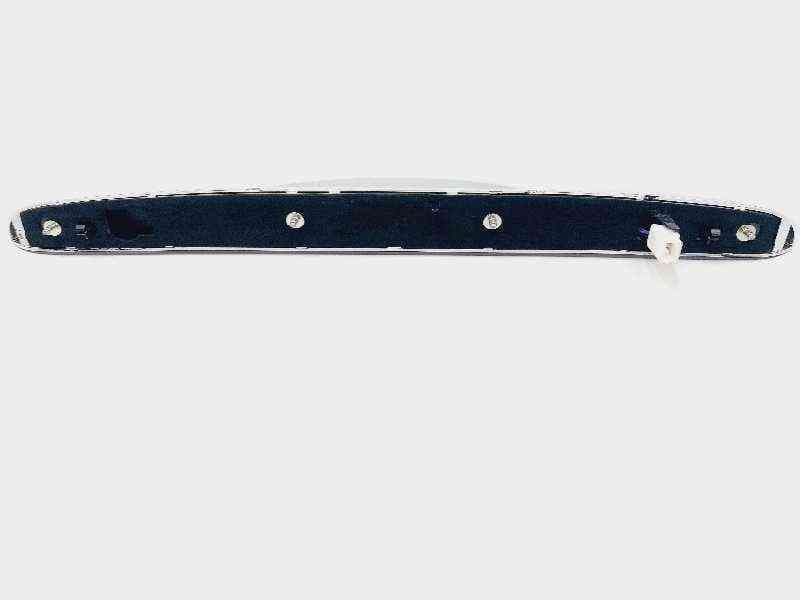 Recambio de moldura para fiat 500 (312) 1.0 hybrid referencia OEM IAM 50559408 50559408 4