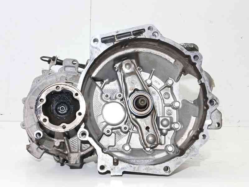 Recambio de caja cambios para seat leon (1p1) 1.9 tdi referencia OEM IAM JCR JCR