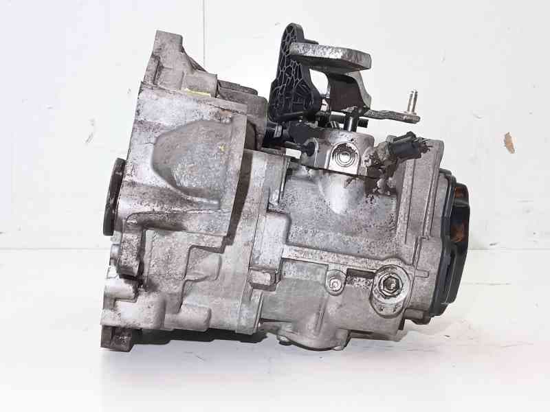Recambio de caja cambios para seat leon (1p1) 1.9 tdi referencia OEM IAM JCR JCR 4