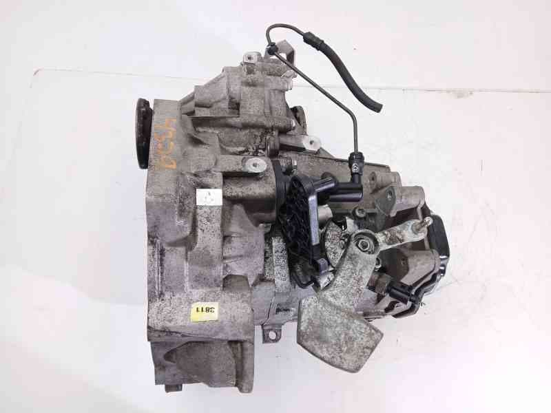 Recambio de caja cambios para seat leon (1p1) 1.9 tdi referencia OEM IAM JCR JCR 5