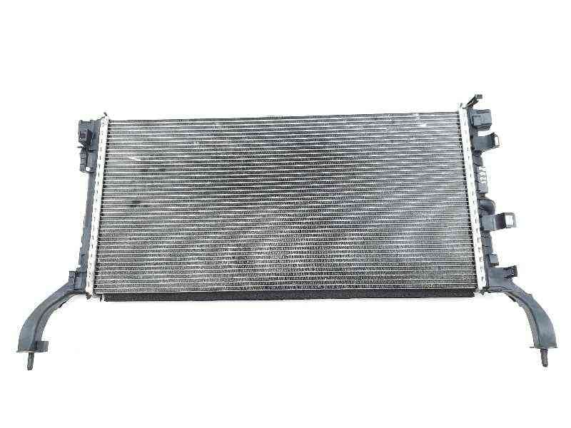 Recambio de radiador agua para renault laguna iii referencia OEM IAM 214000003R 4