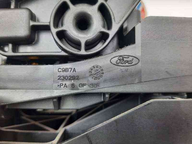 Recambio de palanca cambio para ford fiesta (ccn) ambiente referencia OEM IAM C9B7A 3