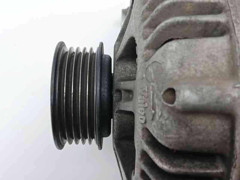 Recambio de alternador para bmw x5 (e53) 3.0 d referencia OEM IAM  12317792093 2