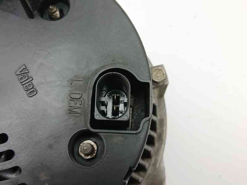 Recambio de alternador para bmw x5 (e53) 3.0 d referencia OEM IAM  12317792093 5