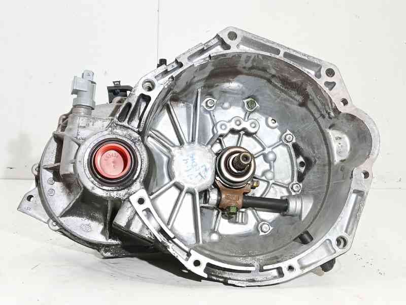 Recambio de caja cambios para hyundai i20 classic referencia OEM IAM MA1772 MA1772