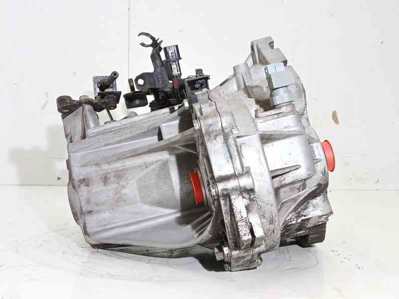 Recambio de caja cambios para hyundai i20 classic referencia OEM IAM MA1772 MA1772 3