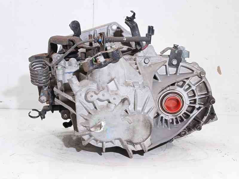 Recambio de caja cambios para hyundai i20 classic referencia OEM IAM MA1772 MA1772 4