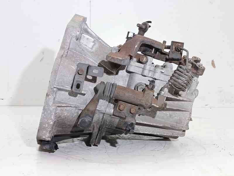 Recambio de caja cambios para hyundai i20 classic referencia OEM IAM MA1772 MA1772 5