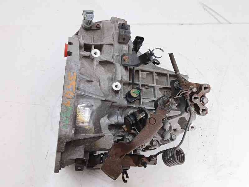 Recambio de caja cambios para hyundai i20 classic referencia OEM IAM MA1772 MA1772 6