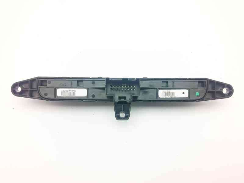 Recambio de warning para opel insignia a (g09) 2.0 cdti (68) referencia OEM IAM 23177688 3