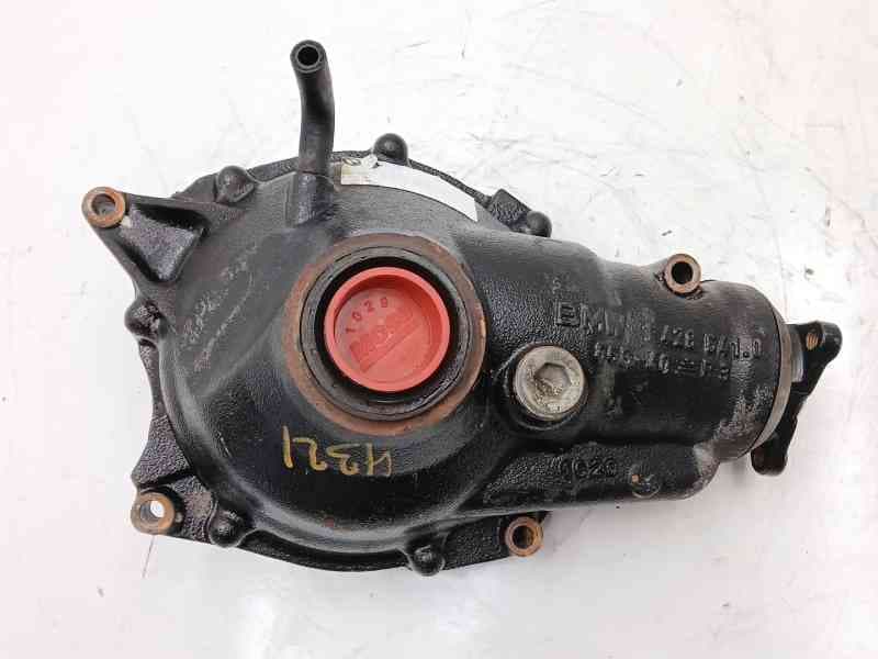 Recambio de diferencial delantero para bmw x5 (e53) 3.0 d referencia OEM IAM 1428641