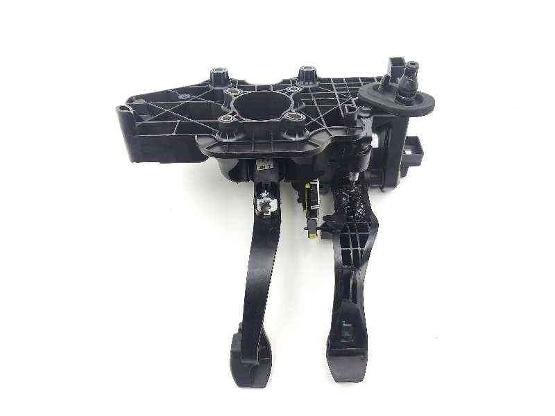 Recambio de pedal freno para fiat qubo (300) dynamic referencia OEM IAM 0520652400E - Gris 2
