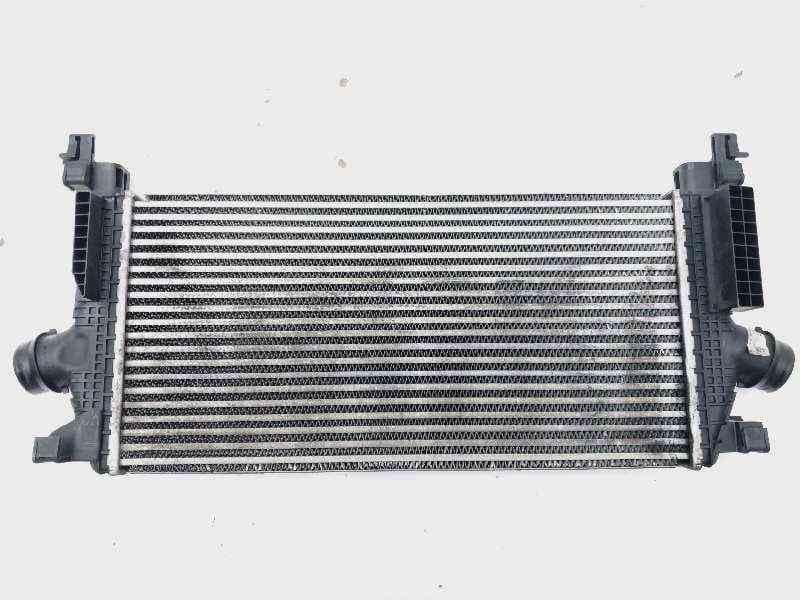 Recambio de intercooler para opel astra j lim. excellence referencia OEM IAM 13267646 2