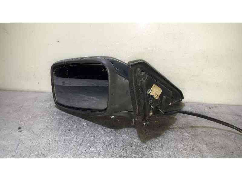 Recambio de retrovisor izquierdo para volvo s40 berlina 1.8 16v referencia OEM IAM 2