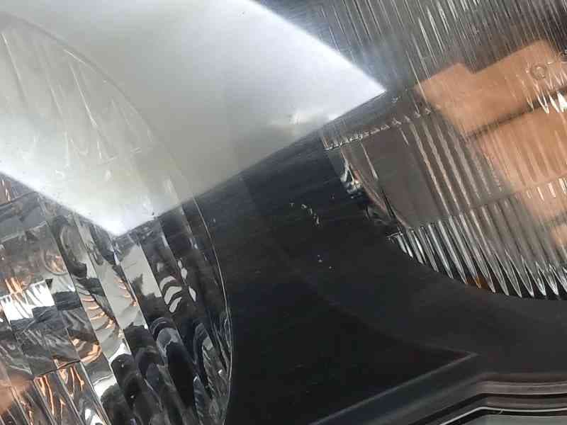 Recambio de faro izquierdo para bmw x5 (e53) 3.0 d referencia OEM IAM  63126930205 3