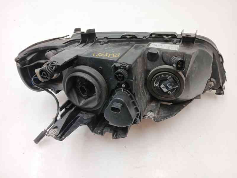 Recambio de faro izquierdo para bmw x5 (e53) 3.0 d referencia OEM IAM  63126930205 5