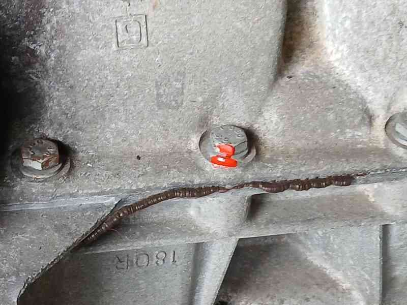 Recambio de motor completo para peugeot 206 sw (2e/k) 1.4 referencia OEM IAM KFW KFW 10
