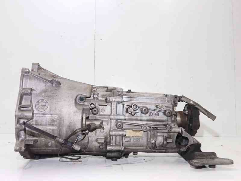Recambio de caja cambios para bmw 3 touring (e91) 320 d referencia OEM IAM HES HES 2