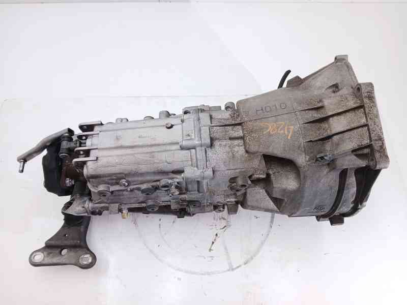 Recambio de caja cambios para bmw 3 touring (e91) 320 d referencia OEM IAM HES HES 6