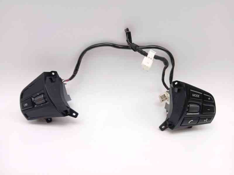 Recambio de volante para bmw 1 (f20) 116 d referencia OEM IAM 9225710 9225710