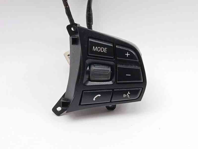 Recambio de volante para bmw 1 (f20) 116 d referencia OEM IAM 9225710 9225710 3