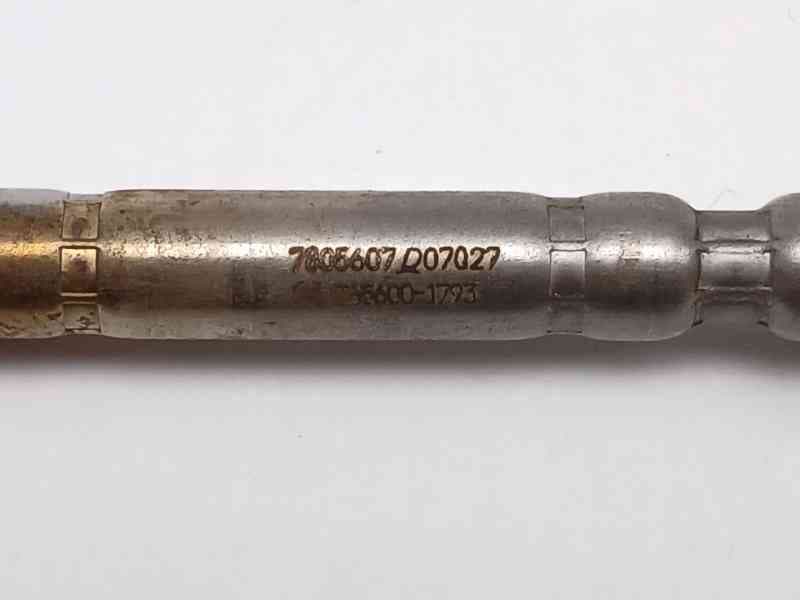 Recambio de sonda lambda para bmw 1 (f20) 116 d referencia OEM IAM 7805607 7805607 4