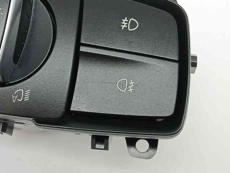 Recambio de mando luces para bmw 1 (f20) 116 d referencia OEM IAM 926530504 926530504 2