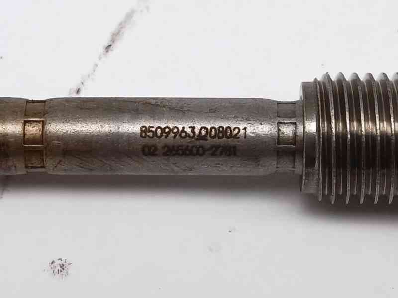 Recambio de sonda lambda para bmw 1 (f20) 116 d referencia OEM IAM 8509963 8509963 4