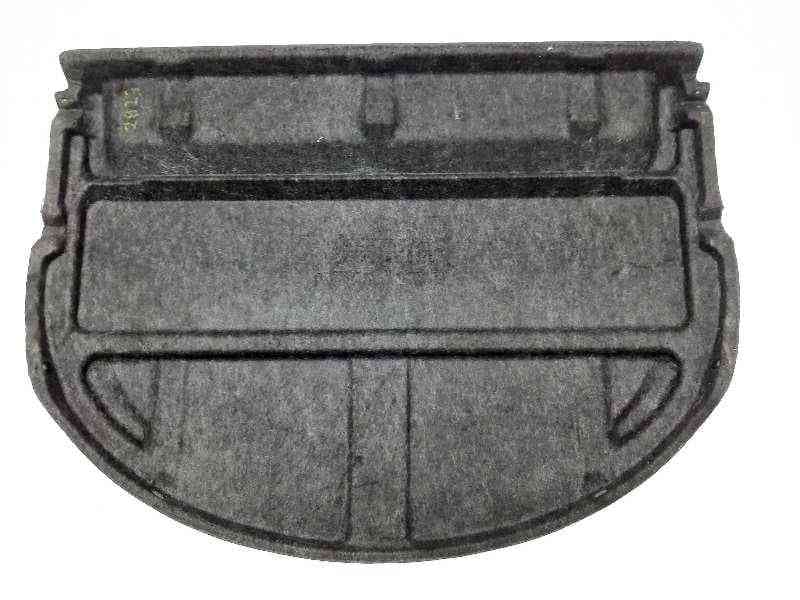 Recambio de bandeja trasera para renault laguna iii referencia OEM IAM 794200007R 2