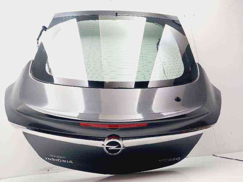 Recambio de porton trasero para opel insignia berlina cosmo referencia OEM IAM 126000