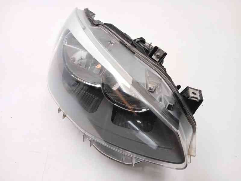 Recambio de faro derecho para bmw 1 (f20) 116 d referencia OEM IAM 722967208 722967208 3