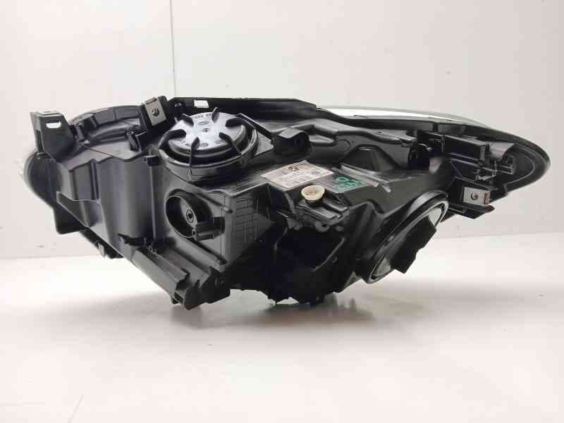 Recambio de faro derecho para bmw 1 (f20) 116 d referencia OEM IAM 722967208 722967208 7