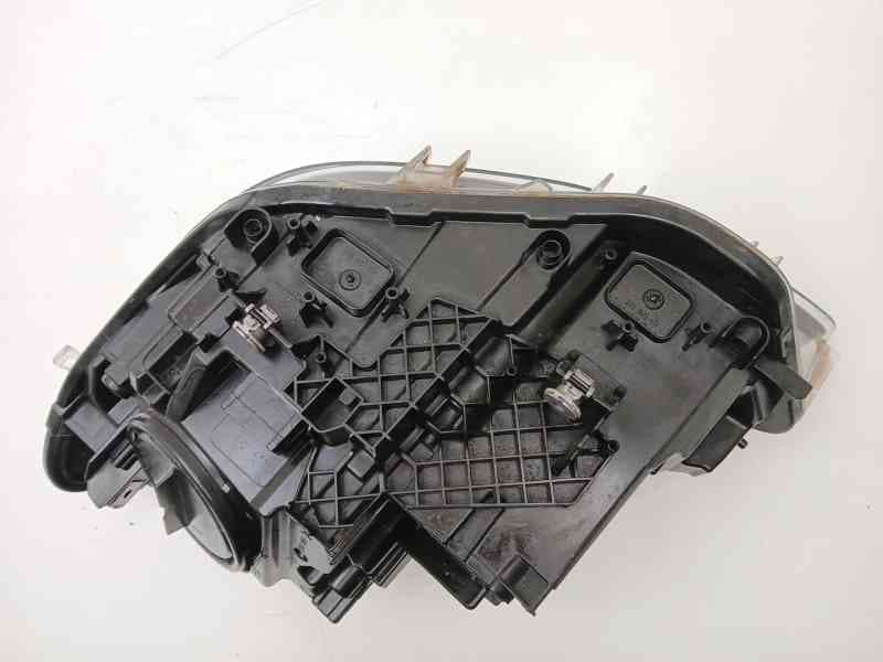 Recambio de faro derecho para bmw 1 (f20) 116 d referencia OEM IAM 722967208 722967208 8